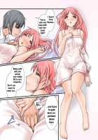 Tsumame de / 妻愛で [Original] Thumbnail Page 54