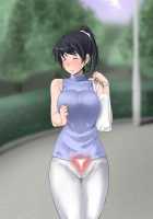 Ibitsuna Kanojo ~Riri~ / 歪な彼女 ～理々～ [Original] Thumbnail Page 101