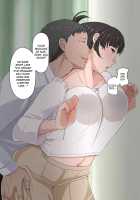 Ibitsuna Tsuma ~Mio~ | Warped Wife ~Mio~ / 歪な妻~美緖~ [Original] Thumbnail Page 19