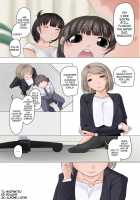 Ibitsuna Tsuma ~Mio~ | Warped Wife ~Mio~ / 歪な妻~美緖~ [Original] Thumbnail Page 02