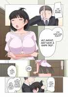 Ibitsuna Tsuma ~Mio~ | Warped Wife ~Mio~ / 歪な妻~美緖~ [Original] Thumbnail Page 80