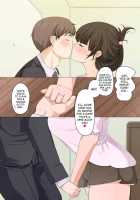 Ibitsuna Tsuma ~Mio~ | Warped Wife ~Mio~ / 歪な妻~美緖~ [Original] Thumbnail Page 82