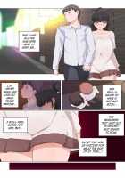 Ibitsuna Tsuma ~Mio~ | Warped Wife ~Mio~ / 歪な妻~美緖~ [Original] Thumbnail Page 99