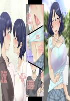 Ibitsuna Oyako ~Sayuki to Saaya~ / 歪な母娘 ～紗雪と沙絢～ [Original] Thumbnail Page 36