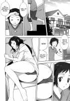 Rinko-Mama To Issho [Mitarashi Kousei] [Gundam Build Fighters] Thumbnail Page 03