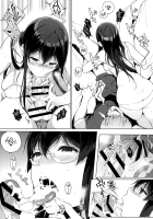 Succubus Stayed Life 2 / サキュバステードライフ2 [Sasamori Tomoe] [Original] Thumbnail Page 06