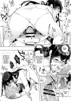 Succubus Stayed Life 2 / サキュバステードライフ2 [Sasamori Tomoe] [Original] Thumbnail Page 08