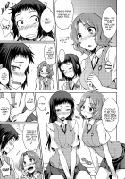 One Night Hour [Okara] [Toaru Kagaku No Railgun] Thumbnail Page 10