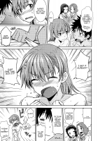 One Night Hour [Okara] [Toaru Kagaku No Railgun] Thumbnail Page 12