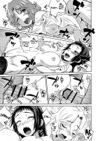 One Night Hour [Okara] [Toaru Kagaku No Railgun] Thumbnail Page 20