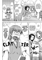 One Night Hour [Okara] [Toaru Kagaku No Railgun] Thumbnail Page 05