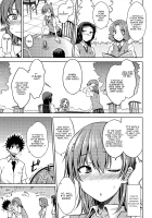 One Night Hour [Okara] [Toaru Kagaku No Railgun] Thumbnail Page 06