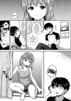 Ichiban Chikaku ni / いちばんちかくに [Hanafuda Sakurano] [Original] Thumbnail Page 09