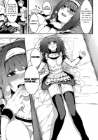 Shinryaku House Keeper / しんりゃくハウスキーパー [Menea The Dog] [Original] Thumbnail Page 15