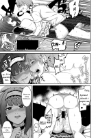 Shinryaku House Keeper / しんりゃくハウスキーパー [Menea The Dog] [Original] Thumbnail Page 17