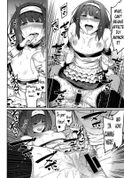 Shinryaku House Keeper / しんりゃくハウスキーパー [Menea The Dog] [Original] Thumbnail Page 20