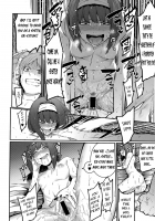 Shinryaku House Keeper / しんりゃくハウスキーパー [Menea The Dog] [Original] Thumbnail Page 28