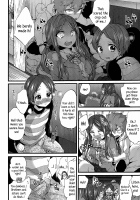 Let's play with Onee-chan! / お姉ちゃんとあそぼ！ [Morishima Kon] [Original] Thumbnail Page 14