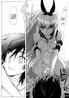 Bubbles Noise / Bubbles Noise [Rangetsu] [Code Geass] Thumbnail Page 14