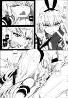 Bubbles Noise / Bubbles Noise [Rangetsu] [Code Geass] Thumbnail Page 16