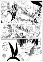 Bubbles Noise / Bubbles Noise [Rangetsu] [Code Geass] Thumbnail Page 18