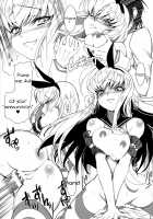 Bubbles Noise / Bubbles Noise [Rangetsu] [Code Geass] Thumbnail Page 20