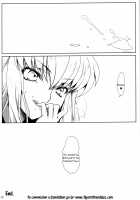 Bubbles Noise / Bubbles Noise [Rangetsu] [Code Geass] Thumbnail Page 21