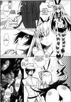 Bubbles Noise / Bubbles Noise [Rangetsu] [Code Geass] Thumbnail Page 05