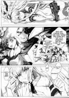 Bubbles Noise / Bubbles Noise [Rangetsu] [Code Geass] Thumbnail Page 06