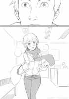 Angstory Ch.1 [CousinAnon] [Original] Thumbnail Page 11