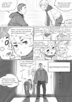 Angstory Ch.1 [CousinAnon] [Original] Thumbnail Page 13