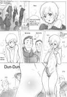 Angstory Ch.1 [CousinAnon] [Original] Thumbnail Page 03