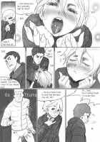 Angstory Ch.1 [CousinAnon] [Original] Thumbnail Page 07