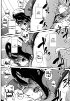 I'm Glad I Tried to Fight Back Against My Childhood Friend Because I Got a Prostate Massage I'll Never Forget out of It / 可愛い幼なじみを返り討ちにして前立腺を攻めたらすごいよかった [Enoughmin] [Original] Thumbnail Page 18