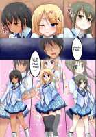 Sex Booking Diary / 誰とでもエッチできちゃう予約日記 [Kumikouj] [Original] Thumbnail Page 29