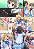 Sex Booking Diary / 誰とでもエッチできちゃう予約日記 [Kumikouj] [Original] Thumbnail Page 31