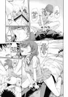 Ore No Biribiri Ga Konna Ni Eroi Wake Ga Nai / 俺のビリビリがこんなにエロいわけがない [Tehen] Thumbnail Page 18