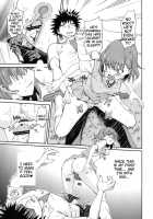 Ore No Biribiri Ga Konna Ni Eroi Wake Ga Nai / 俺のビリビリがこんなにエロいわけがない [Tehen] Thumbnail Page 20