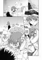 Ore No Biribiri Ga Konna Ni Eroi Wake Ga Nai / 俺のビリビリがこんなにエロいわけがない [Tehen] Thumbnail Page 22