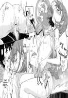 Ore No Biribiri Ga Konna Ni Eroi Wake Ga Nai / 俺のビリビリがこんなにエロいわけがない [Tehen] Thumbnail Page 25