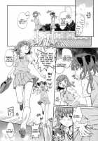 Ore No Biribiri Ga Konna Ni Eroi Wake Ga Nai / 俺のビリビリがこんなにエロいわけがない [Tehen] Thumbnail Page 26