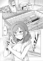 Koi Hime Love Maki!! 2 / 恋姫ラブマキ!!2 [Windart] [Love Live!] Thumbnail Page 05