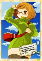 Totally Unaware Good Vibes Nikki -Nikki's Personal Diary- / いつの間に好感ニッキー [Shigatake] [Swapnote] Thumbnail Page 16