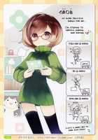Totally Unaware Good Vibes Nikki -Nikki's Personal Diary- / いつの間に好感ニッキー [Shigatake] [Swapnote] Thumbnail Page 19