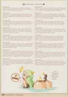 Kyozou Musume / 巨像娘 [Shigatake] [Shadow of the Colossus] Thumbnail Page 22