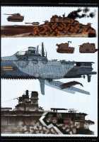 Raita's Militaria [Raita] [Original] Thumbnail Page 23