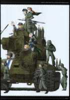 Raita's Militaria [Raita] [Original] Thumbnail Page 29