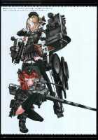 Raita's Militaria [Raita] [Original] Thumbnail Page 40