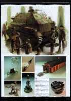 Raita's Militaria [Raita] [Original] Thumbnail Page 41