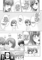 Toaru Shimai No Ensemble / とある姉妹の二重奏 [Sinbo Tamaran] Thumbnail Page 12